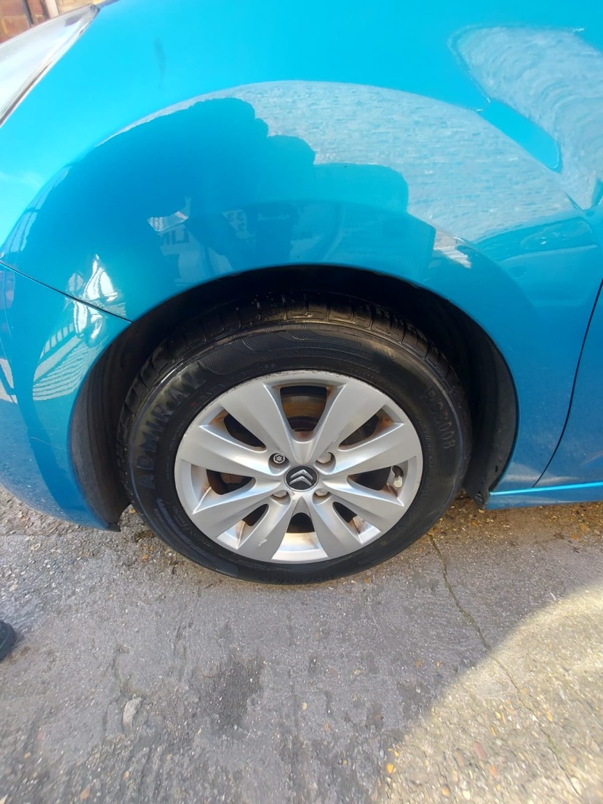 Used Citroen C3 2010 for sale - 78045570: Photo 11