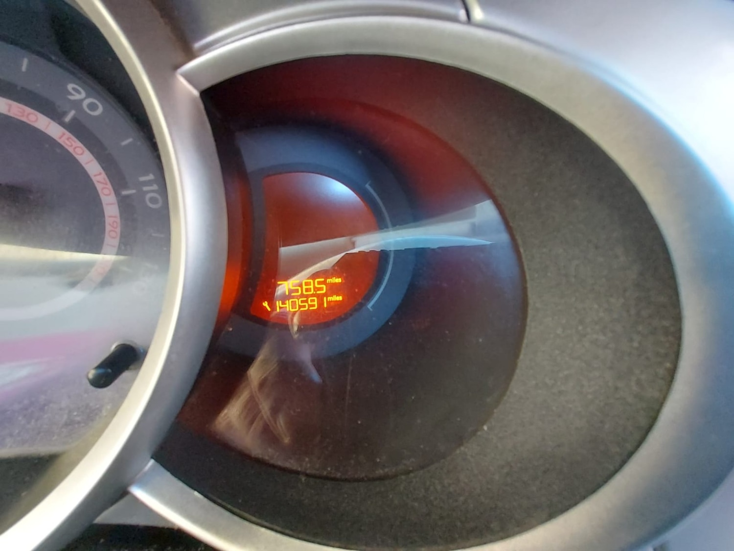 Used Citroen C3 2010 for sale - 78045570: Photo 14