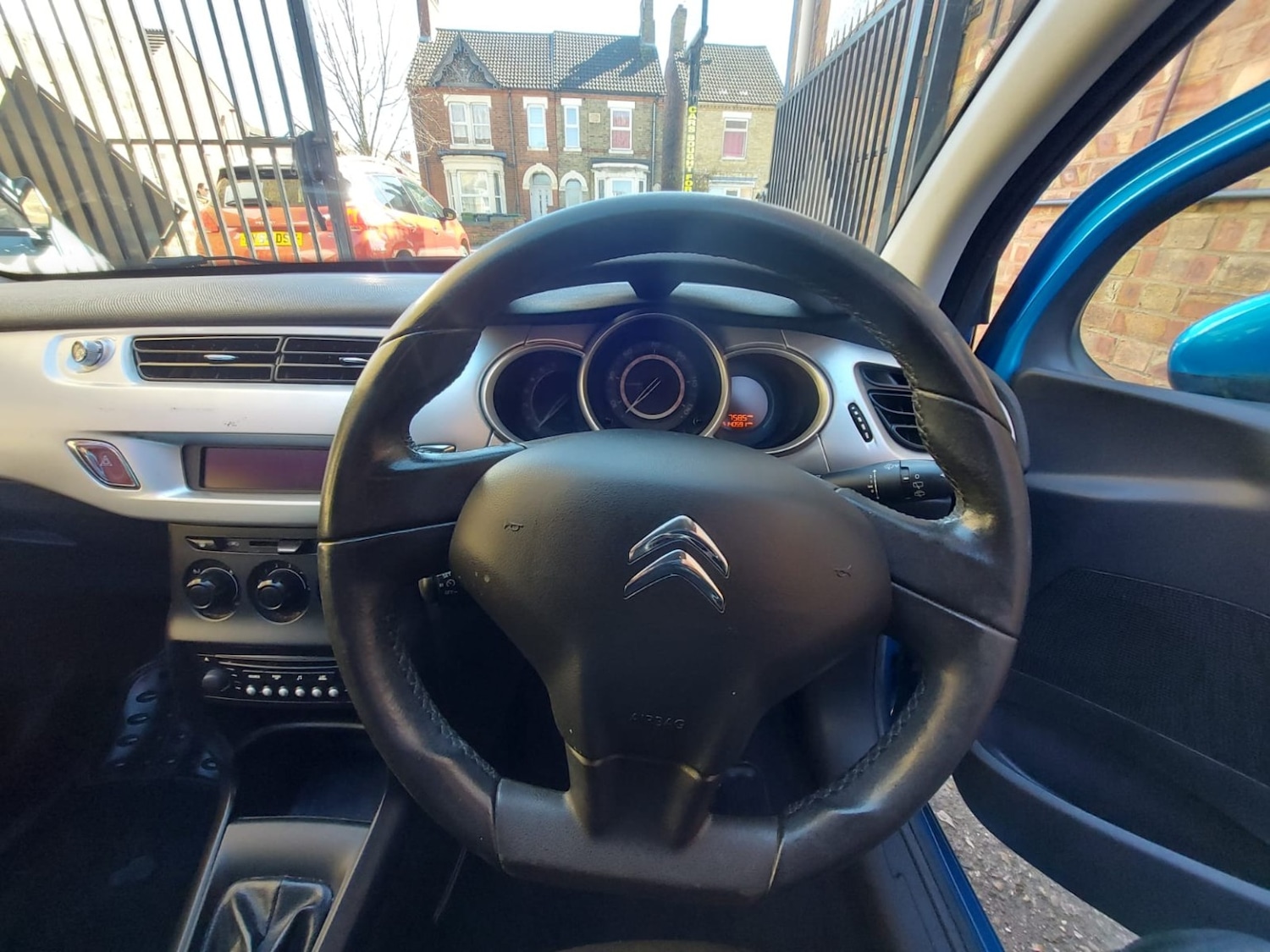 Used Citroen C3 2010 for sale - 78045570: Photo 15