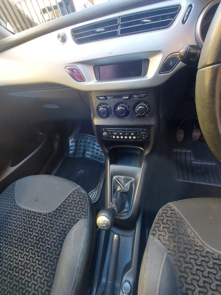 Used Citroen C3 2010 for sale - 78045570: Photo 16