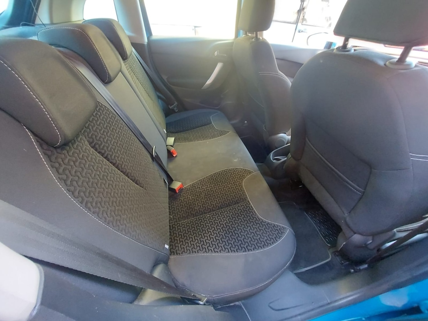 Used Citroen C3 2010 for sale - 78045570: Photo 17