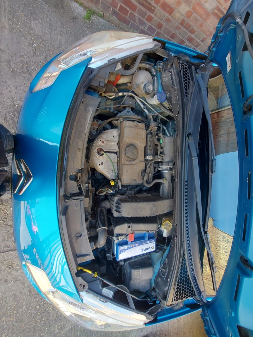 Used Citroen C3 2010 for sale - 78045570: Photo 20