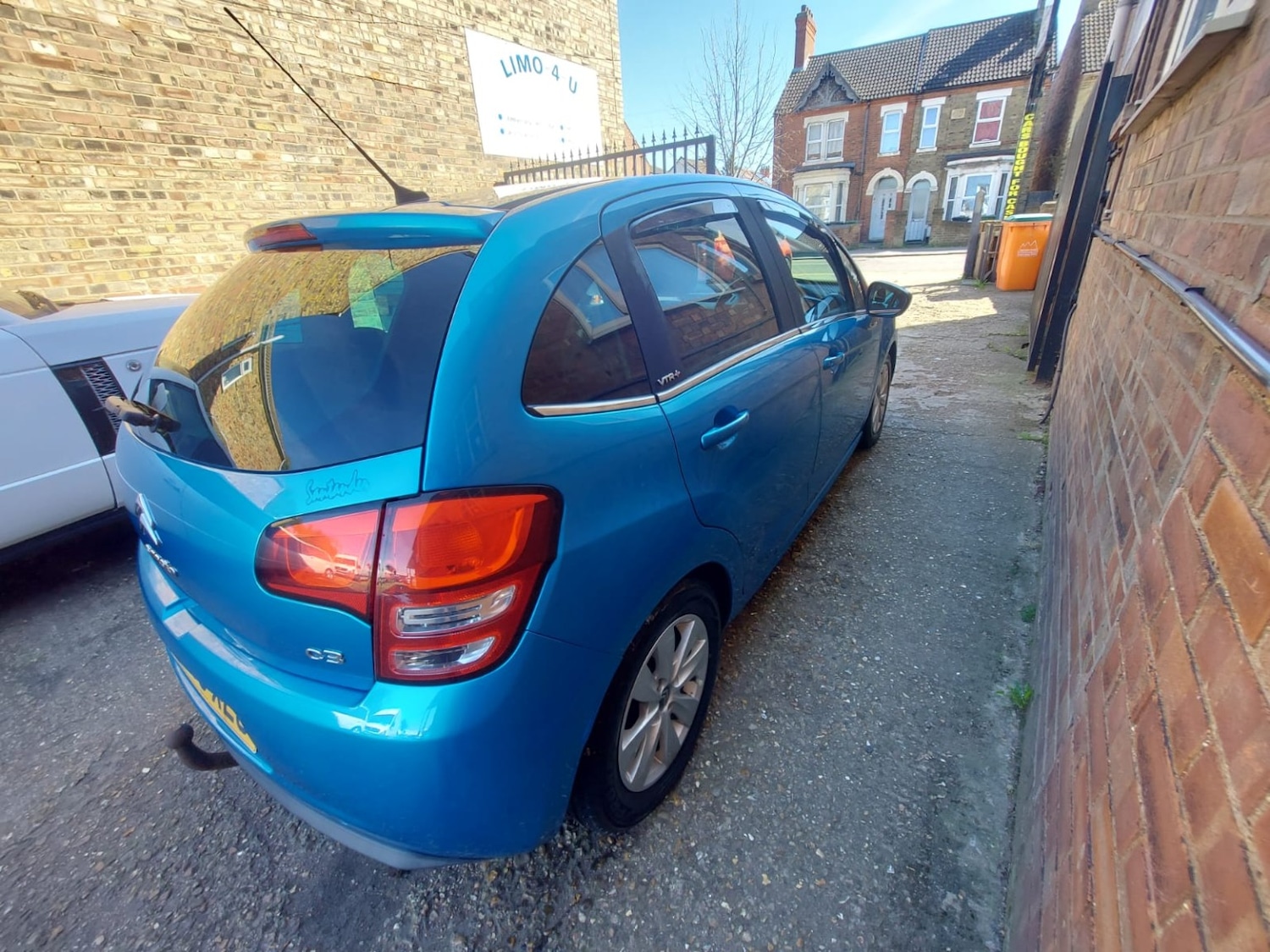 Used Citroen C3 2010 for sale - 78045570: Photo 6