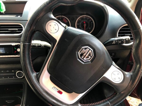 Used MG MG3 2015 for sale - 75575480: Photo 14