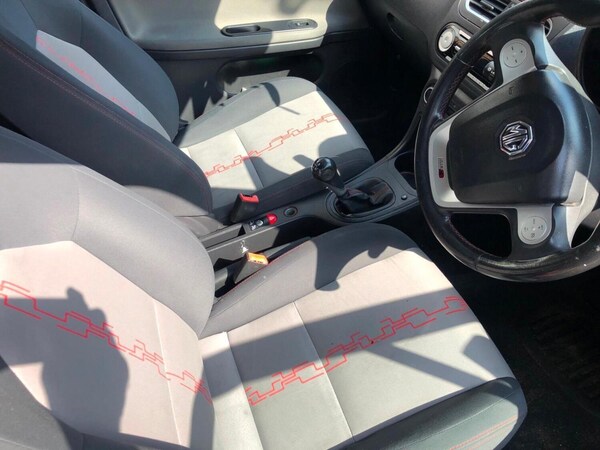Used MG MG3 2015 for sale - 75575480: Photo 15