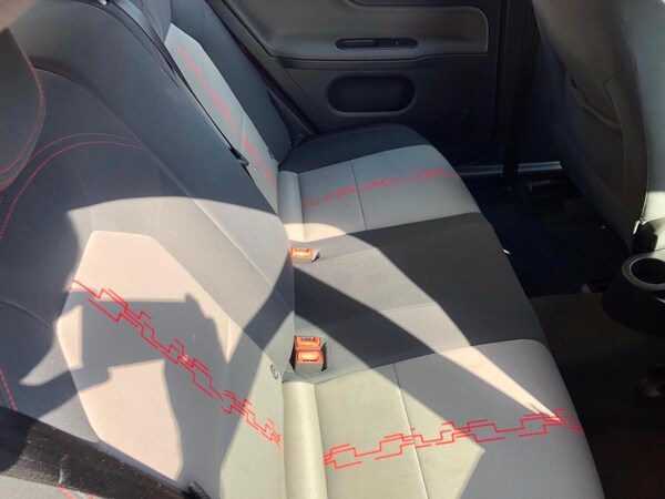 Used MG MG3 2015 for sale - 75575480: Photo 16