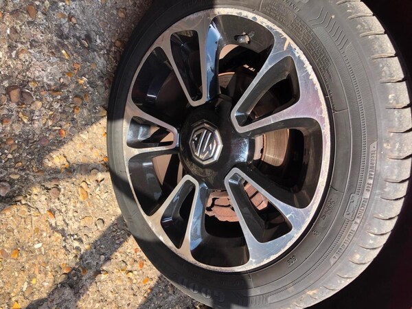 Used MG MG3 2015 for sale - 75575480: Photo 20