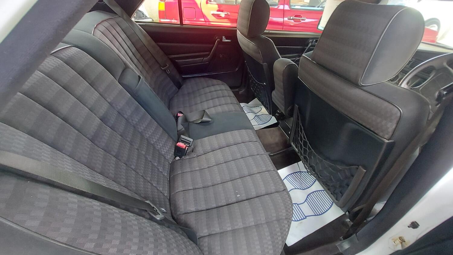 Used Mercedes-Benz 190 for sale - 77464783: Photo 16