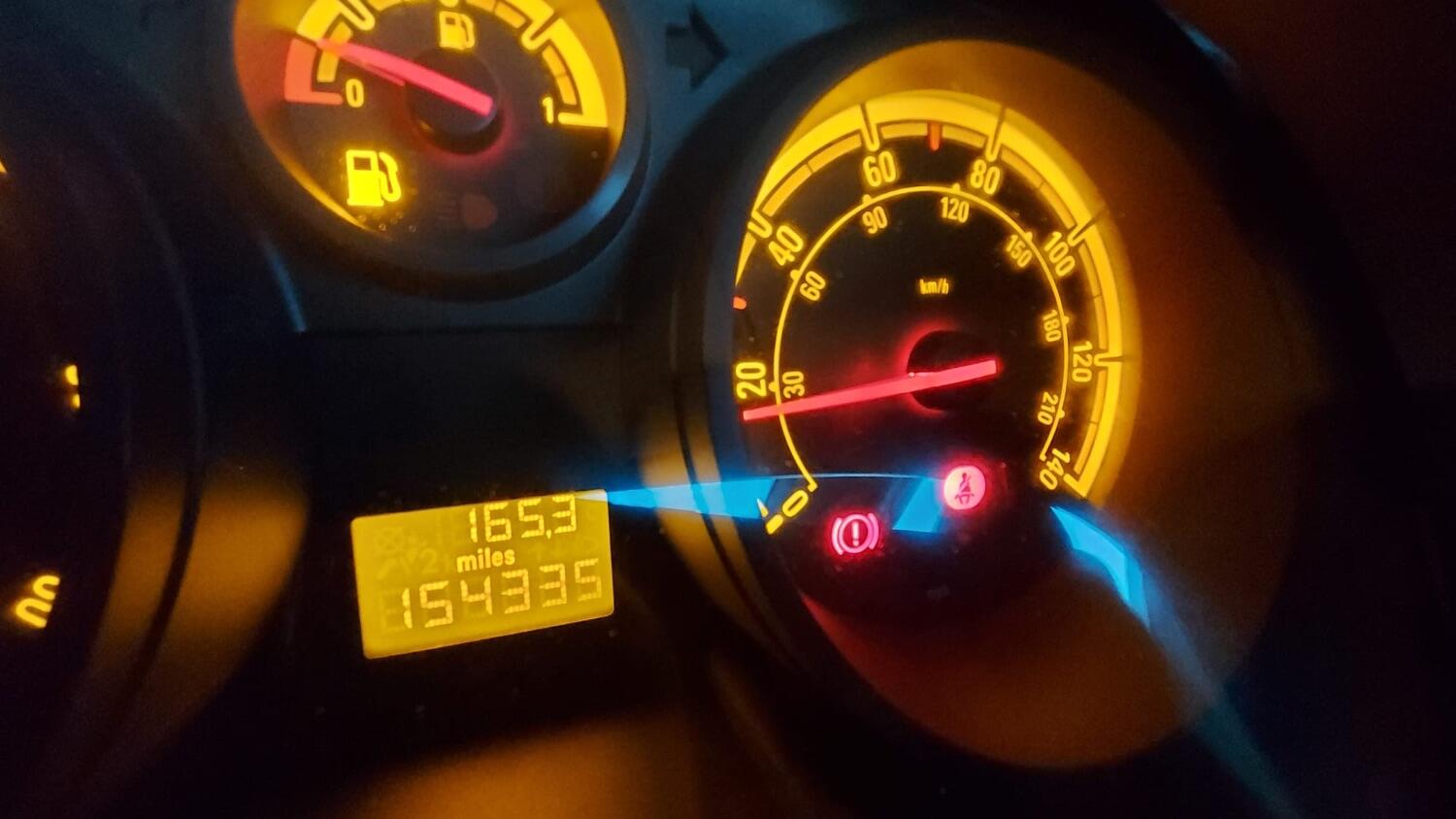 Used Vauxhall Corsa 2009 for sale - 76793570: Photo 17