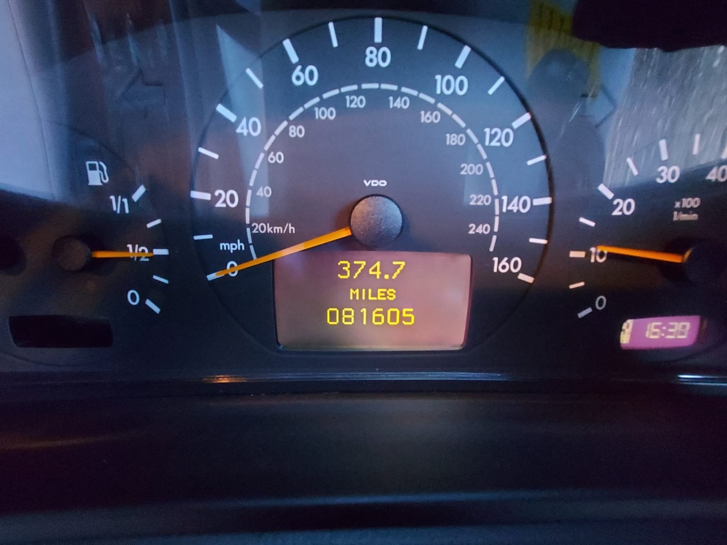 Used Mercedes-Benz CLK 2002 for sale - 77258542: Photo 15