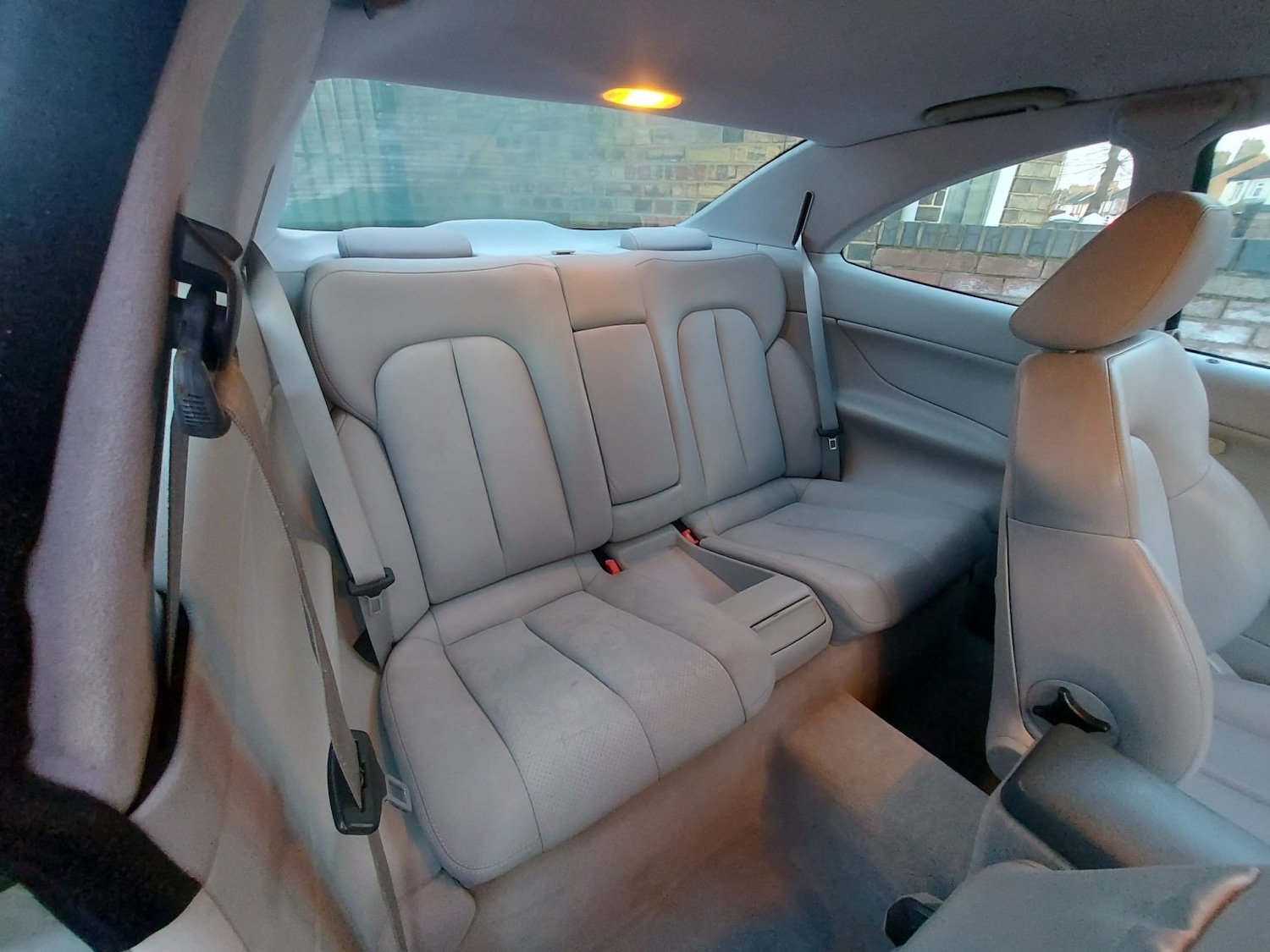 Used Mercedes-Benz CLK 2002 for sale - 77258542: Photo 16