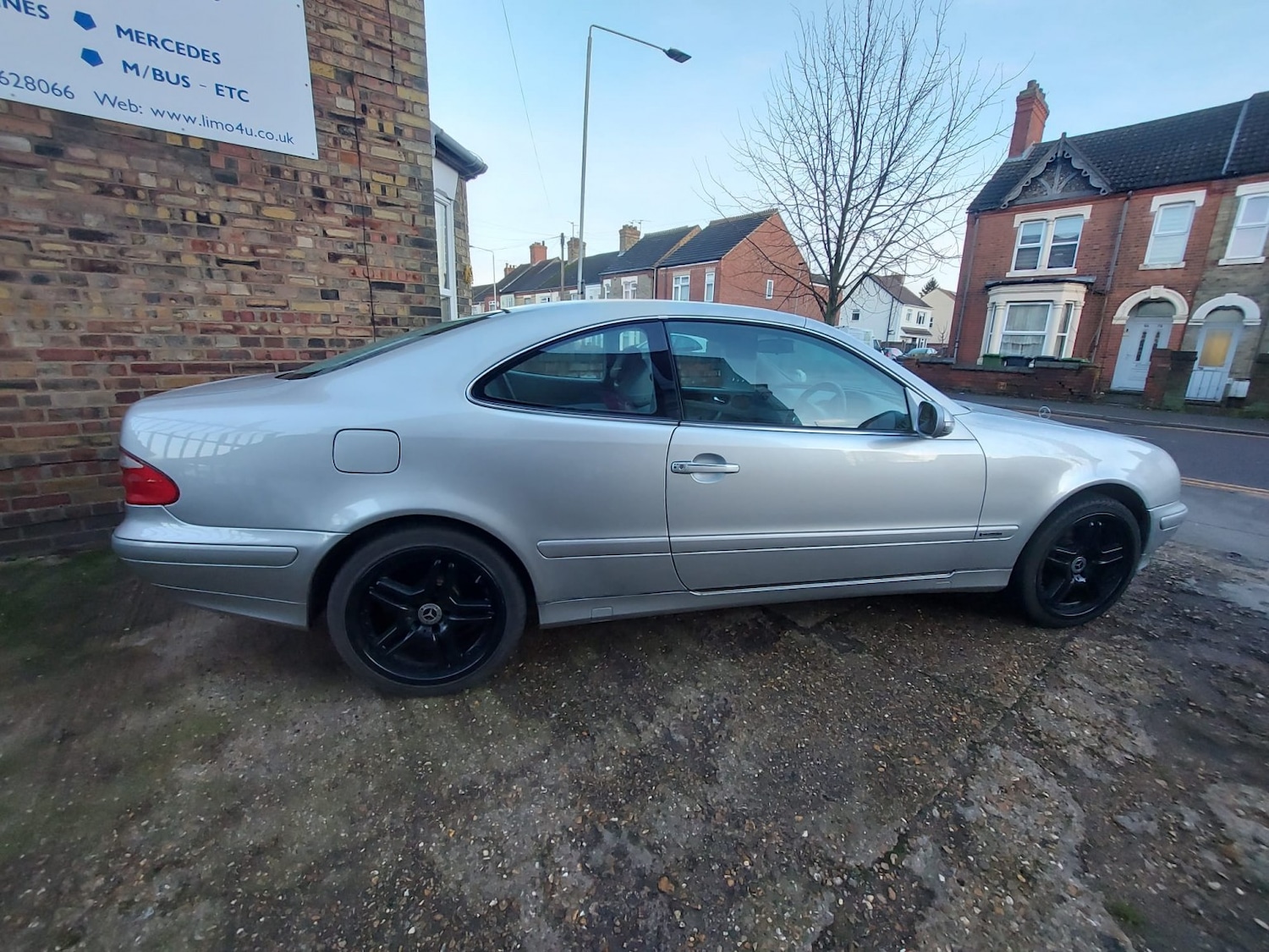Used Mercedes-Benz CLK 2002 for sale - 77258542: Photo 7