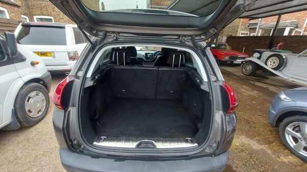 Used Peugeot 2008 2016 for sale - 76237142: Photo 13
