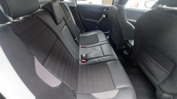 Used Peugeot 2008 2016 for sale - 76237142: Photo 15