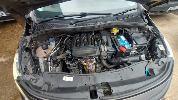 Used Peugeot 2008 2016 for sale - 76237142: Photo 22