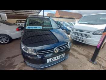2014 - 2.0 TDI BlueMotion Tech SE 5-Door
