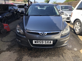 Used Hyundai i30 2009 for sale - 78345863: Photo