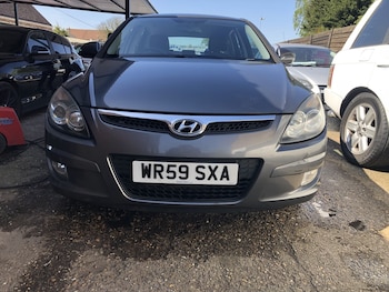 Used Hyundai i30 2009 for sale - 78345863: Photo