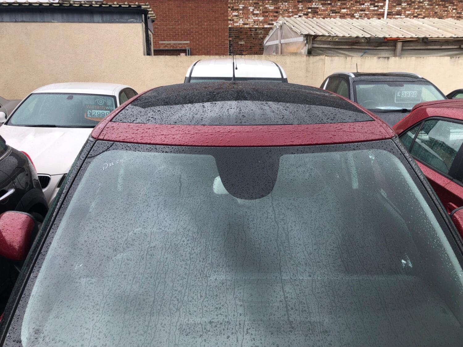 Used Fiat 500L 2013 for sale - 76793560: Photo 13