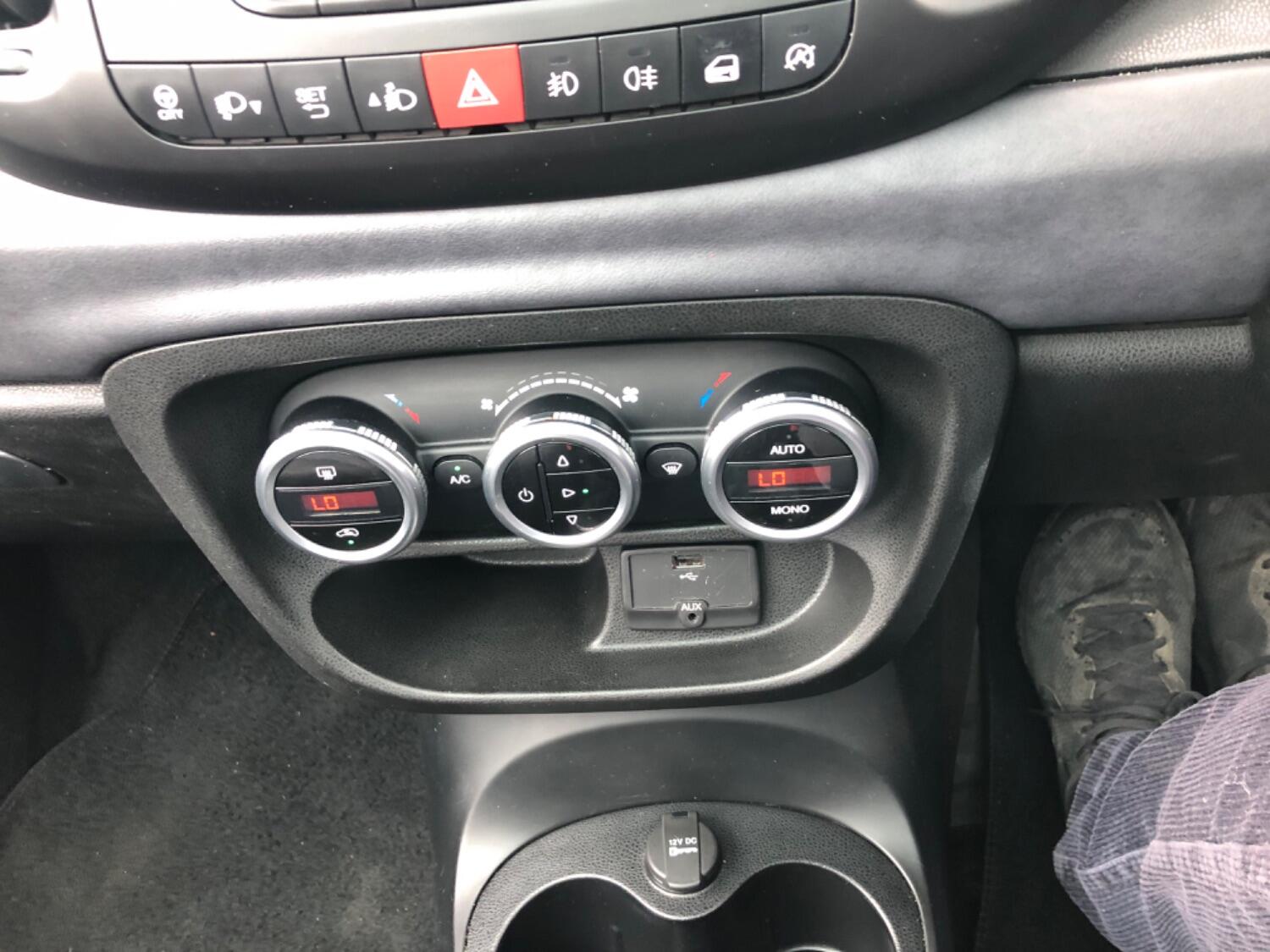 Used Fiat 500L 2013 for sale - 76793560: Photo 19