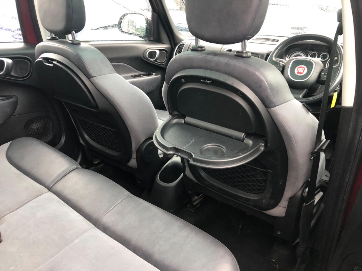 Used Fiat 500L 2013 for sale - 76793560: Photo 22