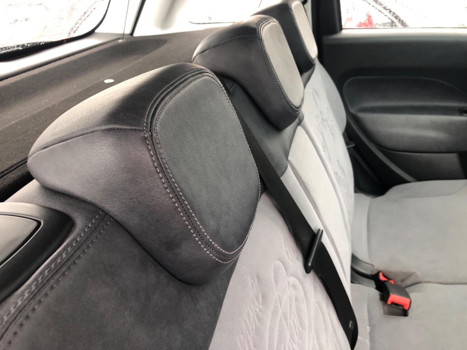 Used Fiat 500L 2013 for sale - 76793560: Photo 24