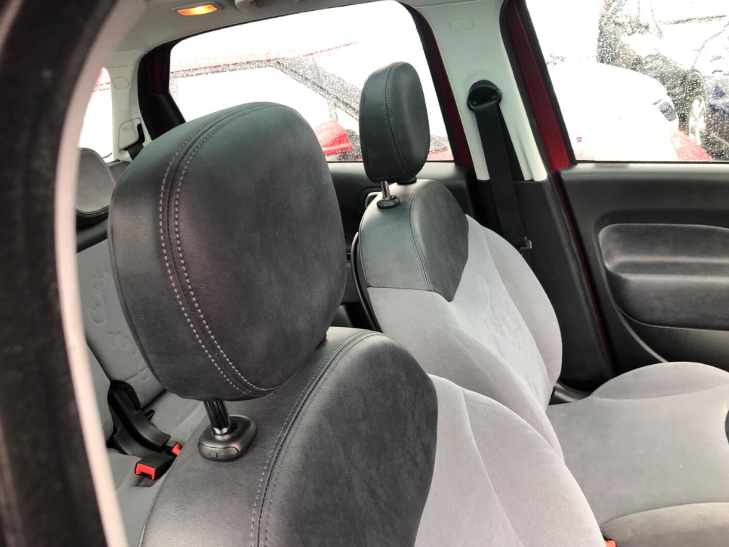 Used Fiat 500L 2013 for sale - 76793560: Photo 25