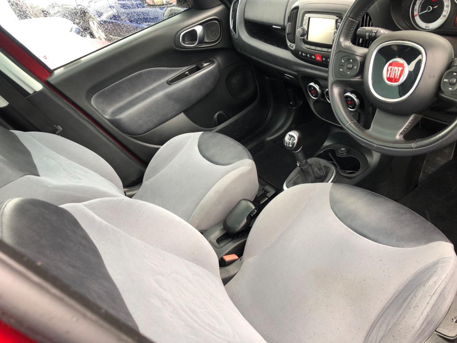 Used Fiat 500L 2013 for sale - 76793560: Photo 26