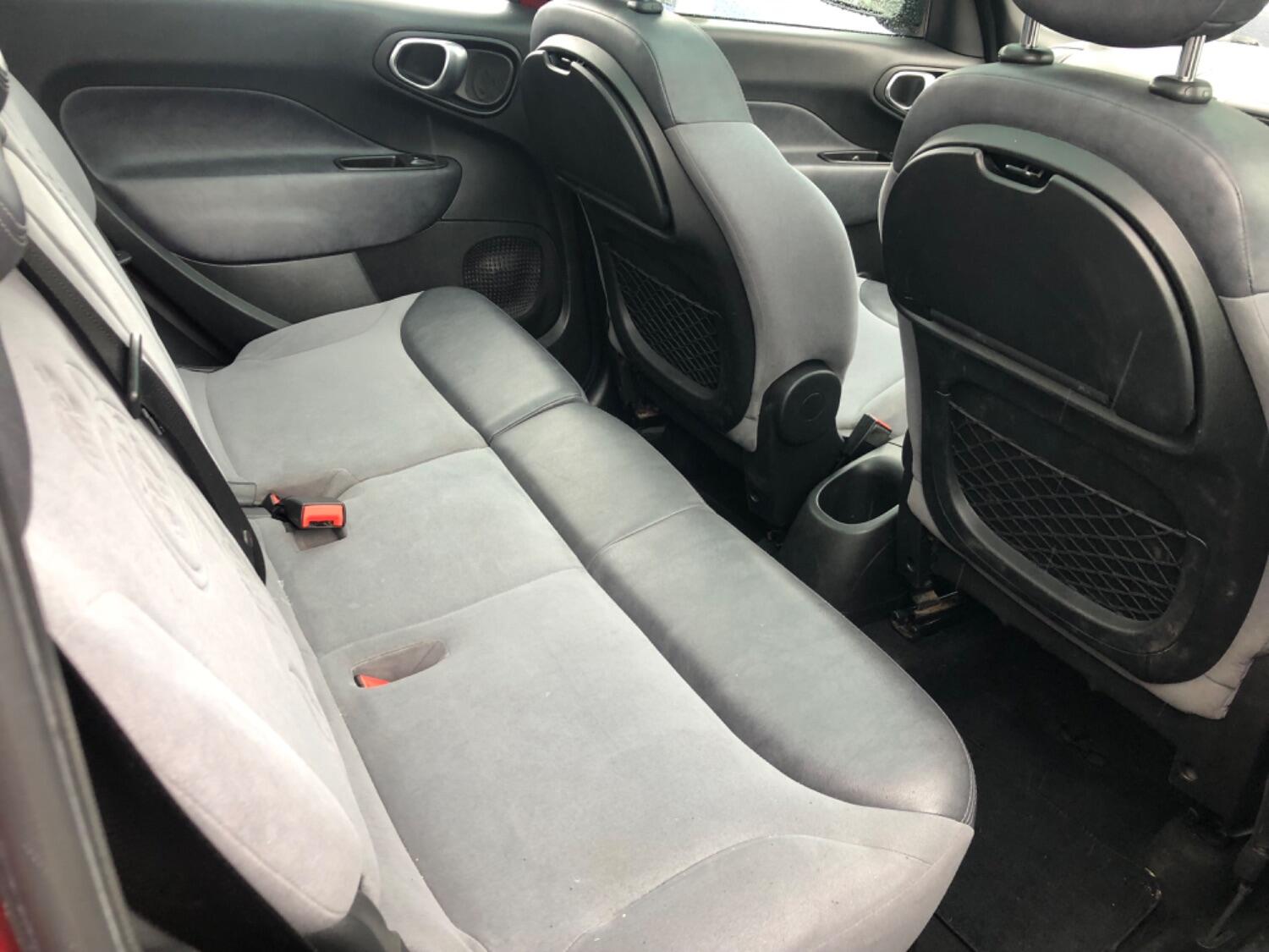 Used Fiat 500L 2013 for sale - 76793560: Photo 27