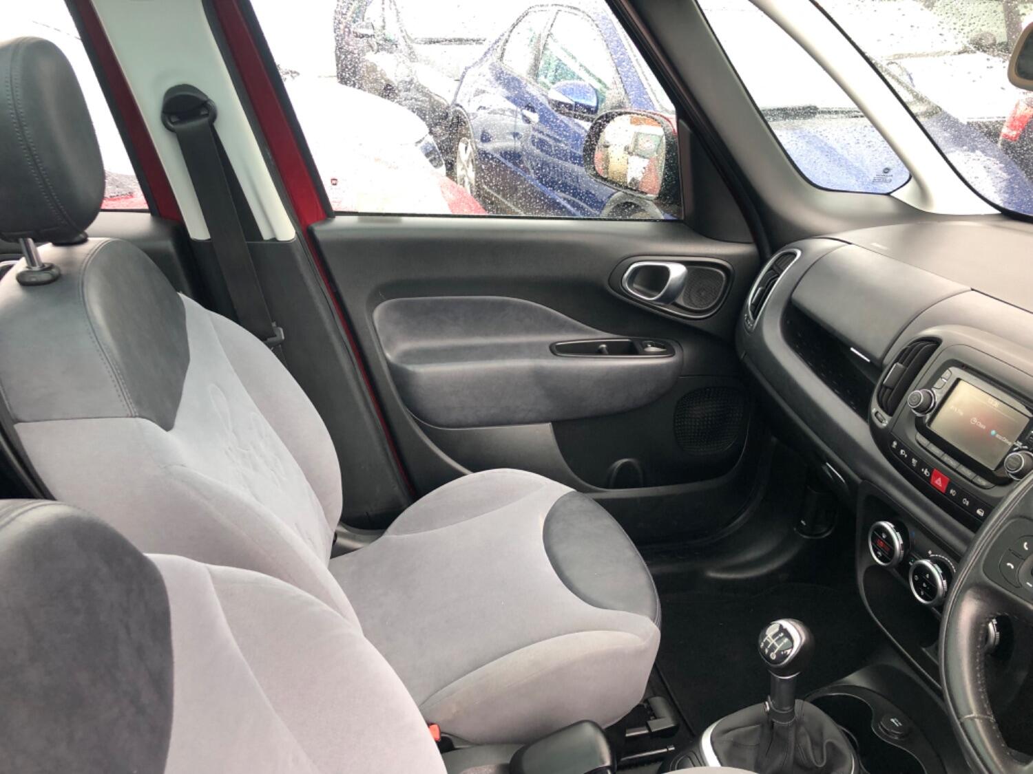 Used Fiat 500L 2013 for sale - 76793560: Photo 28