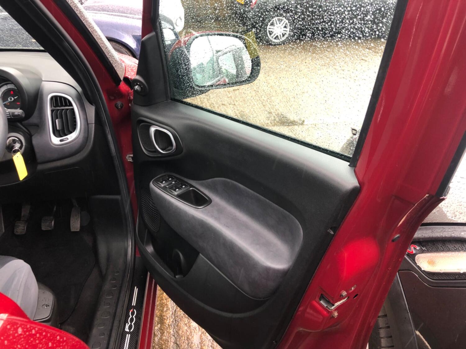 Used Fiat 500L 2013 for sale - 76793560: Photo 33