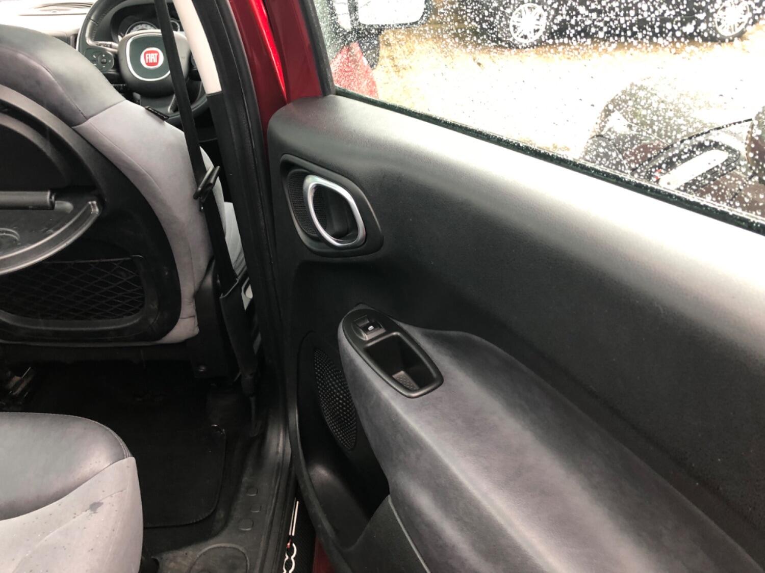 Used Fiat 500L 2013 for sale - 76793560: Photo 37