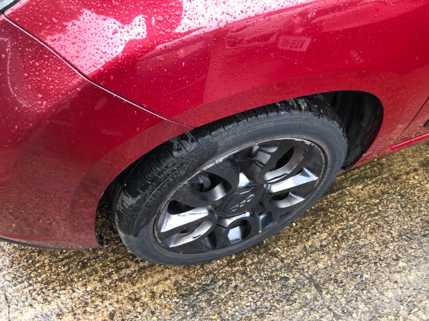 Used Fiat 500L 2013 for sale - 76793560: Photo 9