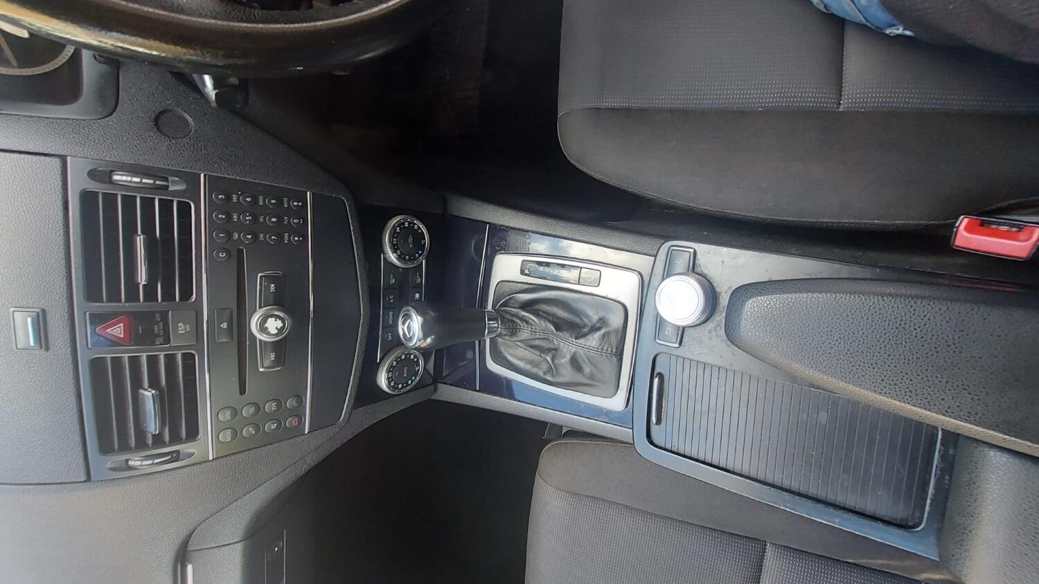 Used Mercedes-Benz C Class 2008 for sale - 76793545: Photo 34