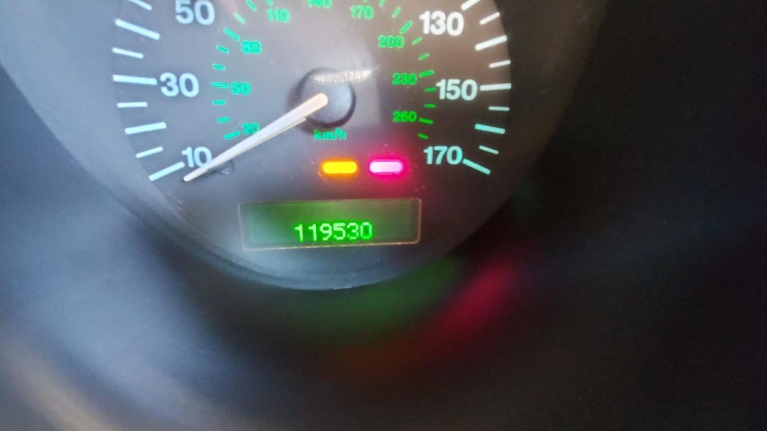 Used Jaguar XJ 2001 for sale - 76793563: Photo 11