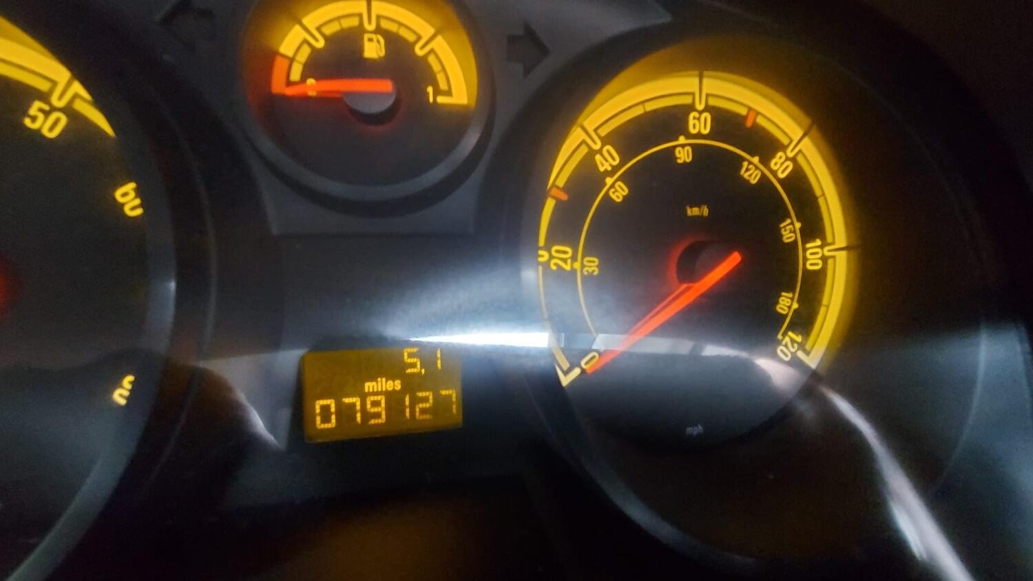 Used Vauxhall Corsa 2011 for sale - 76358239: Photo 14