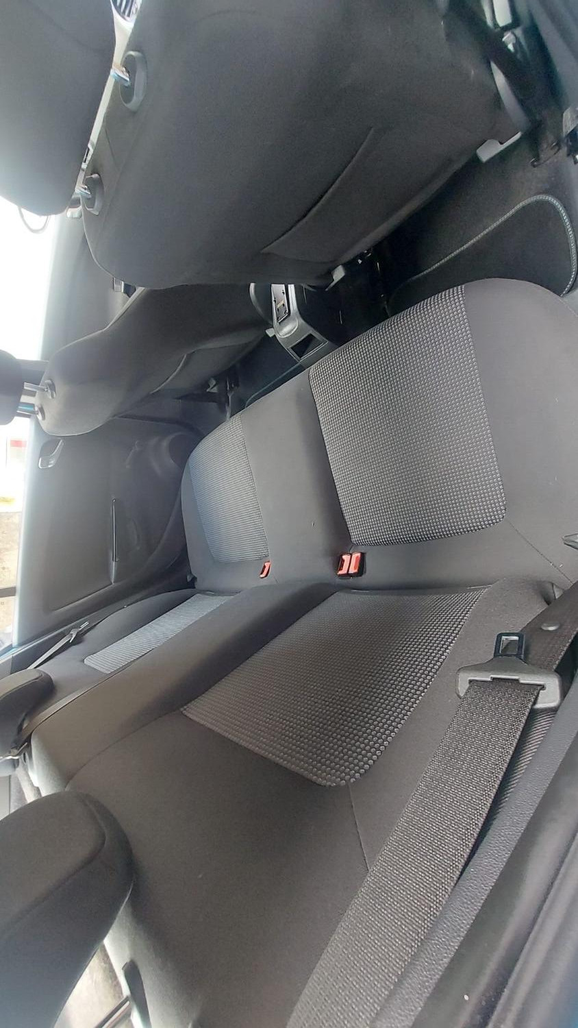 Used Vauxhall Corsa 2011 for sale - 76358239: Photo 18