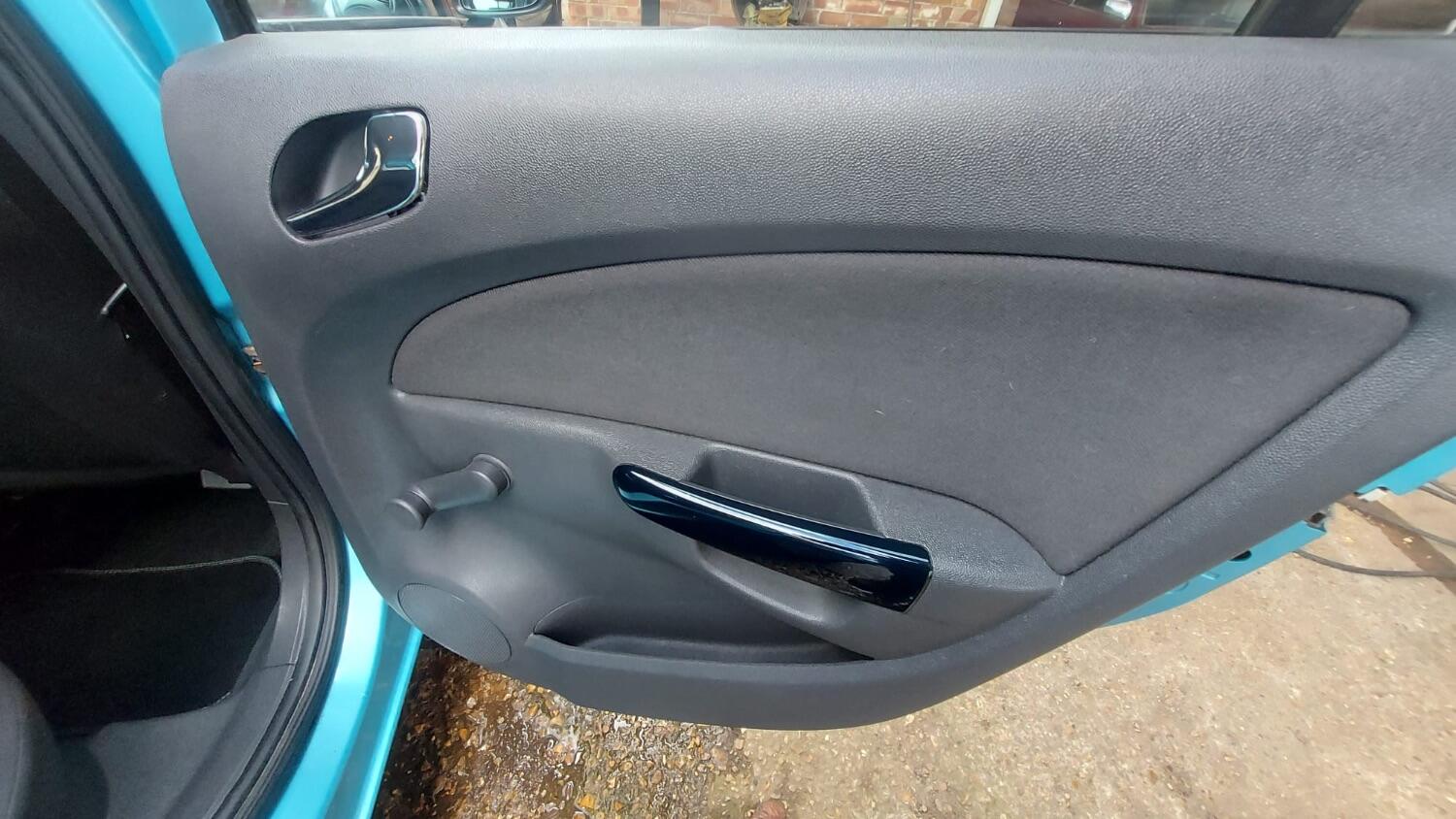 Used Vauxhall Corsa 2011 for sale - 76358239: Photo 20