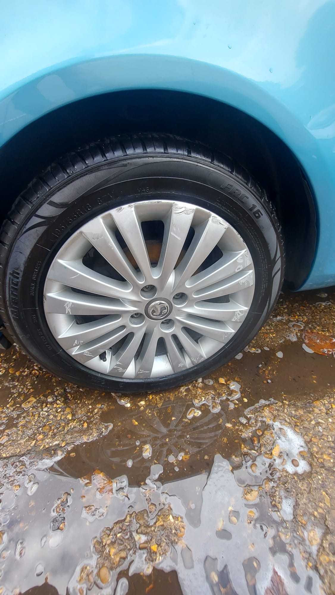 Used Vauxhall Corsa 2011 for sale - 76358239: Photo 22