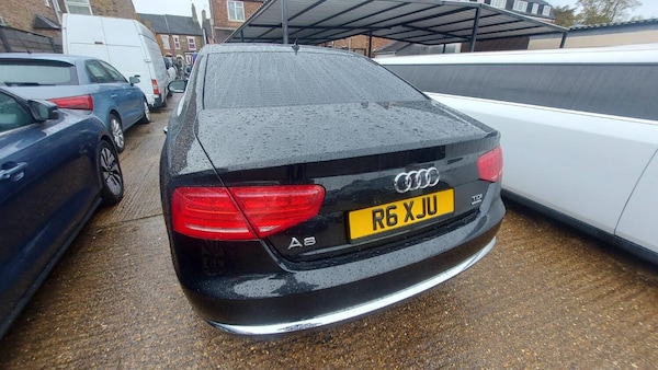 Used Audi A8 2013 for sale - 76268510: Photo 12