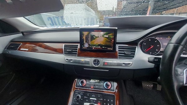 Used Audi A8 2013 for sale - 76268510: Photo 16