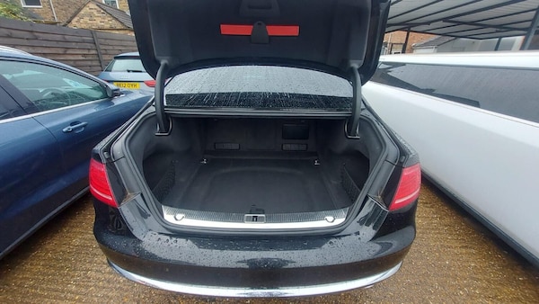Used Audi A8 2013 for sale - 76268510: Photo 17