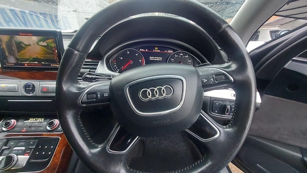 Used Audi A8 2013 for sale - 76268510: Photo 18
