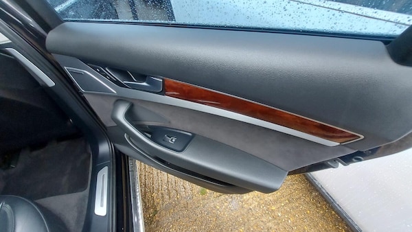 Used Audi A8 2013 for sale - 76268510: Photo 20