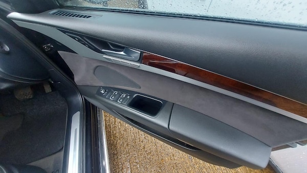 Used Audi A8 2013 for sale - 76268510: Photo 21