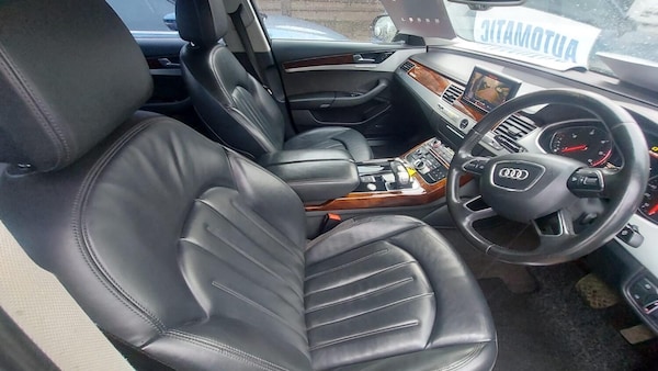 Used Audi A8 2013 for sale - 76268510: Photo 23