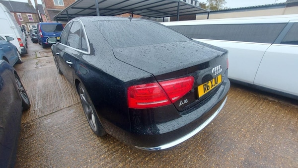 Used Audi A8 2013 for sale - 76268510: Photo 7