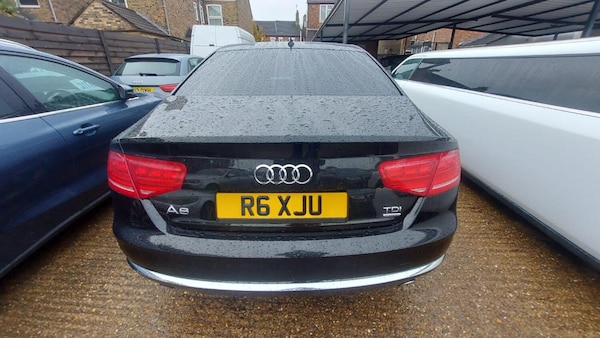Used Audi A8 2013 for sale - 76268510: Photo 9