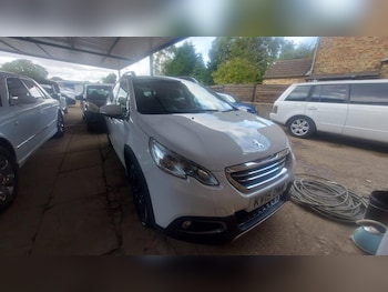 2016 - 1.6 BlueHDi Allure 5-Door