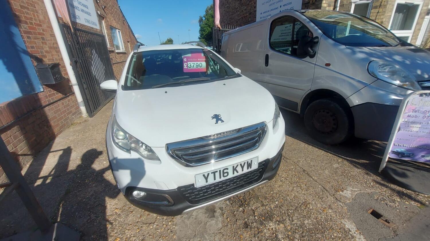 Vehicle 25